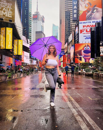 Full leaked Graceivesu private onlyfans photo