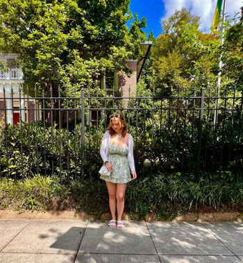 Full leaked Graceivesu private onlyfans photo