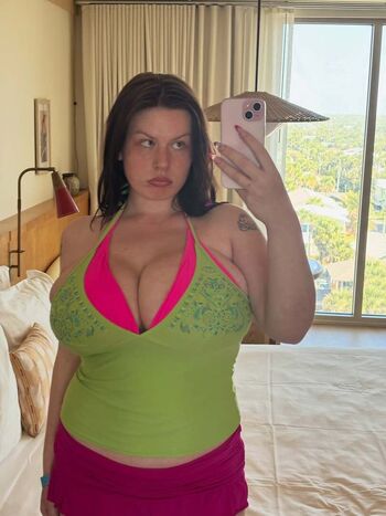 Full leaked Gracekivlin private photo