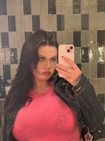 Full leaked Gracekivlin private photo