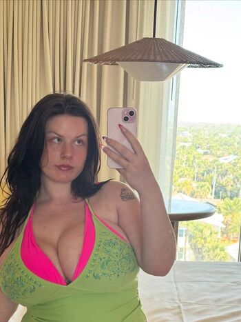 Full leaked Gracekivlin private photo