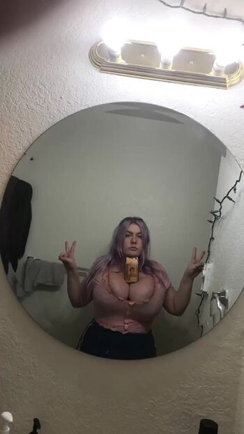 Full leaked Gracekivlin private photo