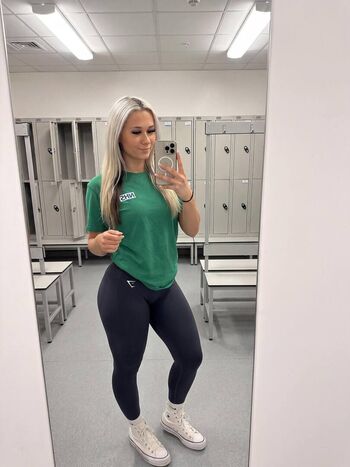 Full leaked Graceleighxo private photo