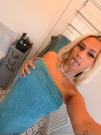 Full leaked Graceleighxo private photo