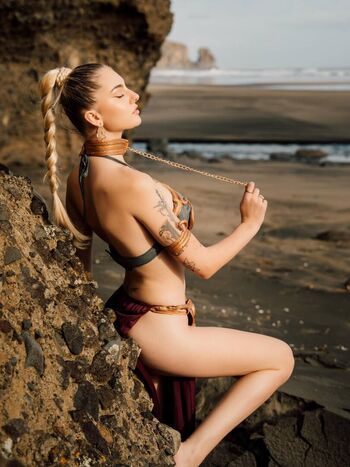 Full leaked Gracelyra private photo
