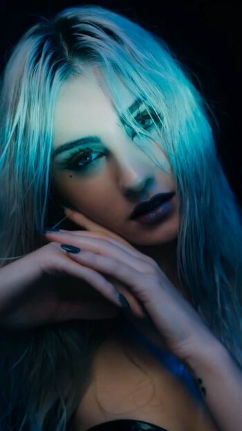 Full leaked Gracelyra page private photo