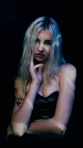 Full leaked Gracelyra private photo