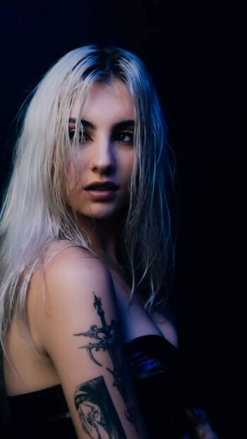 Full leaked Gracelyra private photo