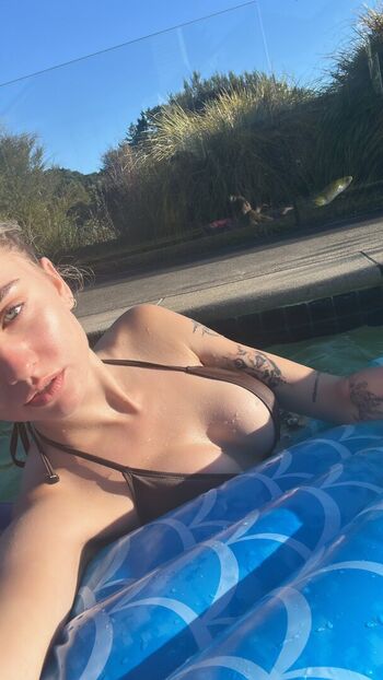 Full leaked Gracelyra private photo
