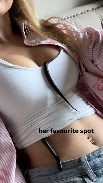 Full leaked Gracelyra private photo