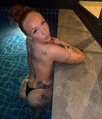 Full leaked Gracemay private onlyfans photo