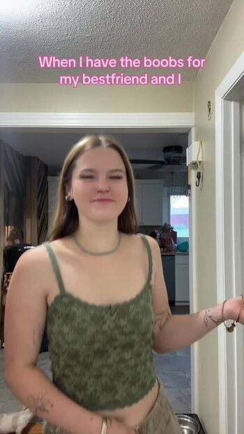 Full leaked Gracenunez page private photo