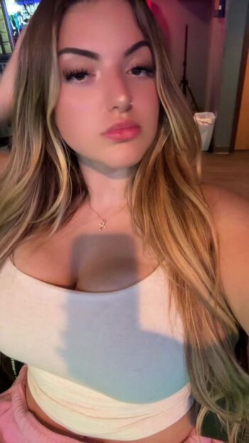 Full leaked Gracenunez page private photo