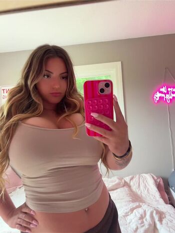 Full leaked Gracenunez private photo