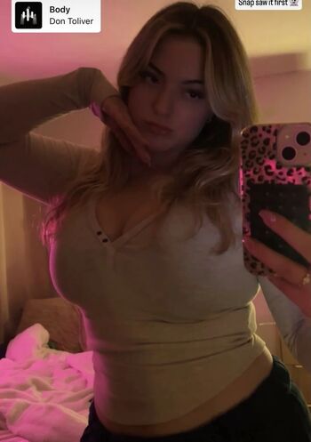 Full leaked Gracenunez private photo