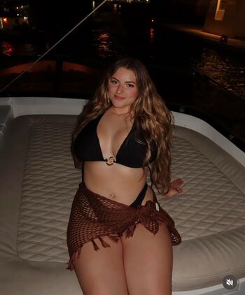 Full leaked Gracenunez private photo