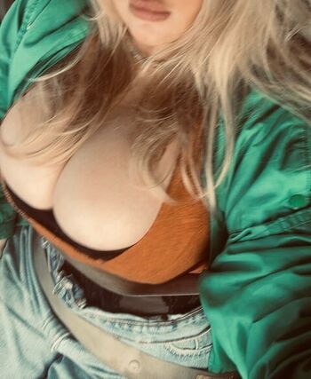 Full leaked Gracesharpp private onlyfans photo