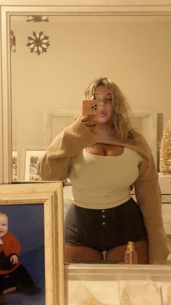 Full leaked Gracesharpp private onlyfans photo