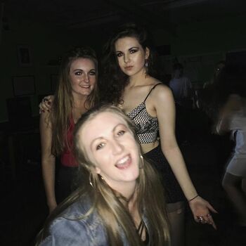 Full leaked Gracesutcliffe private onlyfans photo