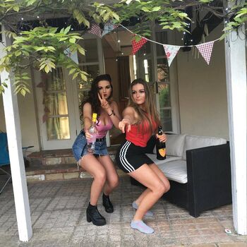 Full leaked Gracesutcliffe private onlyfans photo