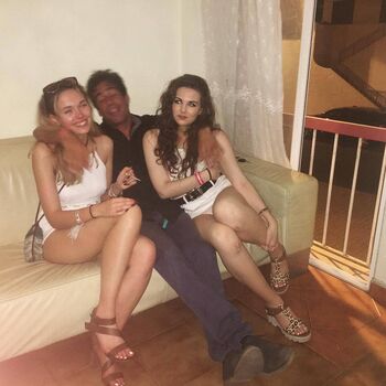 Full leaked Gracesutcliffe private onlyfans photo