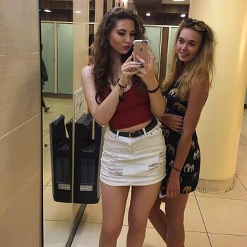 Full leaked Gracesutcliffe private onlyfans photo