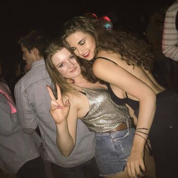 Full leaked Gracesutcliffe private onlyfans photo