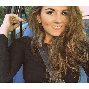 Full leaked Gracesutcliffe private onlyfans photo