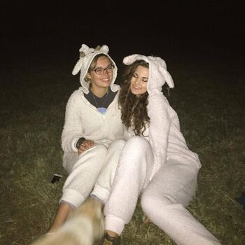 Full leaked Gracesutcliffe private onlyfans photo