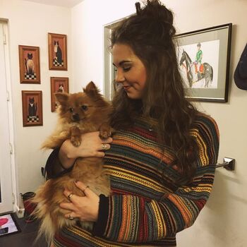 Full leaked Gracesutcliffe private onlyfans photo