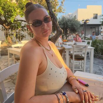 Full leaked Gracesutcliffe private photo