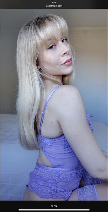 Full leaked Gracey blossom private photo