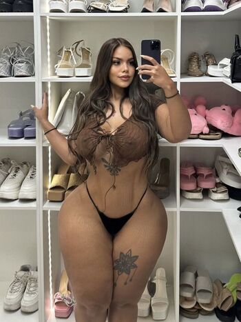 Full leaked Graci ebon private photo