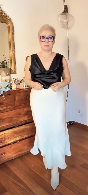 Full leaked Gracia m private photo