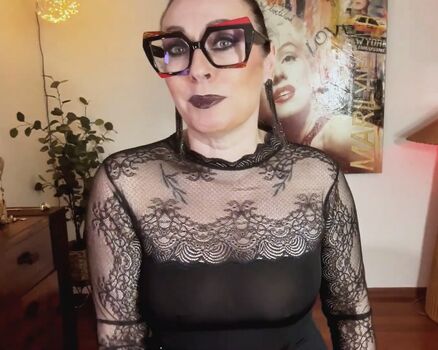 Full leaked Gracia m private photo