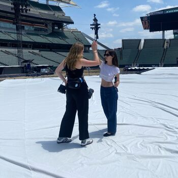 Full leaked Gracie abrams page private onlyfans photo