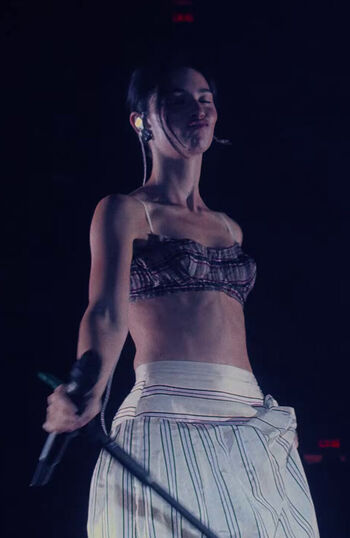 Full leaked Gracie abrams private onlyfans photo