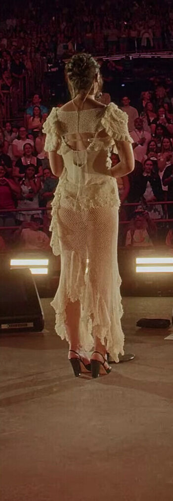 Full leaked Gracie abrams private onlyfans photo