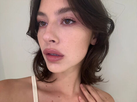 Full leaked Gracie abrams page private photo