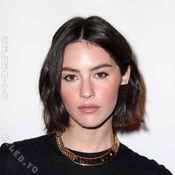 Full leaked Gracie abrams private photo