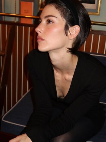 Full leaked Gracie abrams private photo