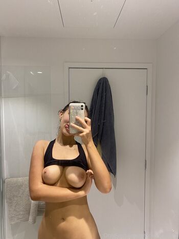 Full leaked Gracie dzeja page private photo