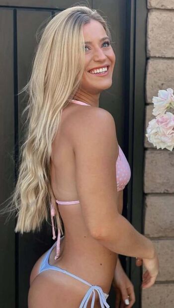 Full leaked Gracie kramer private photo
