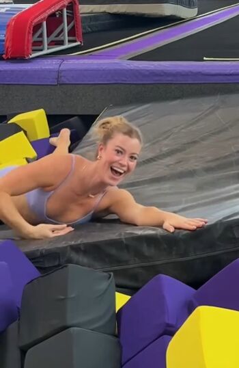 Full leaked Gracie kramer private photo