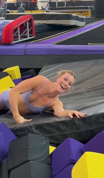 Full leaked Gracie kramer private photo