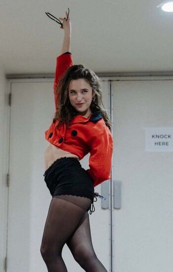Full leaked Gracie lawrence page private photo