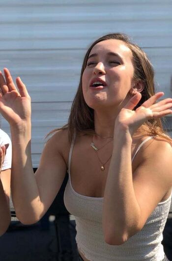 Full leaked Gracie lawrence private photo