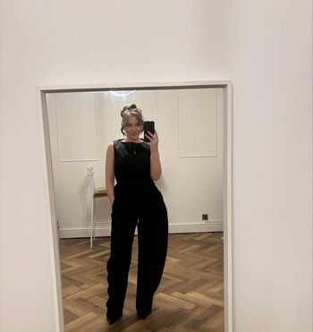 Full leaked Gracie lewis private onlyfans photo