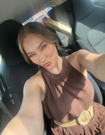 Full leaked Gracie lewis private photo