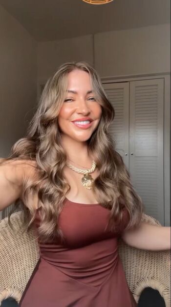 Full leaked Gracie lewis private photo